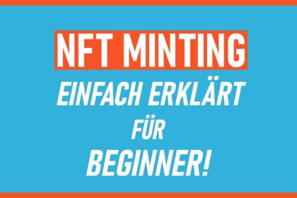 NFT Minting