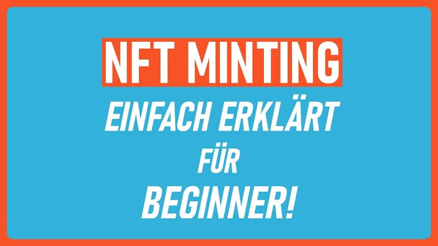 NFT Minting