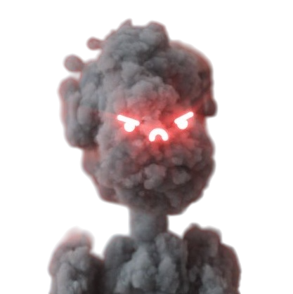 Bad Vibes Guy NFT