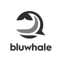 Bluwhale Logo